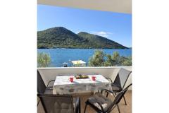 Apartmány Ivomir Malo more Apartmán 1 - Apartman 1 foto 1