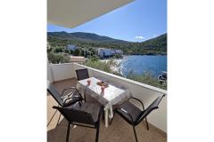 Apartmány Ivomir Malo more Apartmán 1 - Apartman 1 foto 2