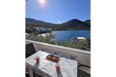 Apartmány Ivomir Malo more Apartmán 1 - Apartman 1 foto 3