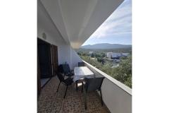 Apartmány Ivomir Malo more Apartmán 2 - Apartman 2 foto 1