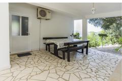 Apartmány Ivomir Malo more Apartmán 2 - Apartman 2 foto 4