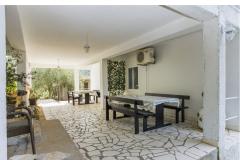 Apartmány Ivomir Malo more Apartmán 2 - Apartman 2 foto 5