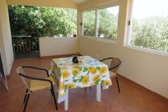 Apartmány MAK Apartmán 2: (2+1) - MAK 7, 2+1 foto 2
