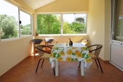 Apartmány MAK Apartmán 2: (2+1) - MAK 7, 2+1 foto 3