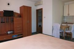 Apartmány MAK Apartmán 2: (2+1) - MAK 7, 2+1 foto 5