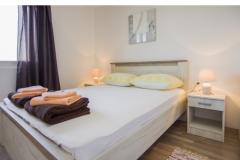 Apartmány Marijana Apartmán 3 - apartman 3 foto 4