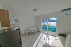 Apartmány Mila Apartmán 4 - d foto 1