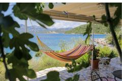 Apartmány Šime Pelješac Apartmán 3 - Apartment3 foto 1