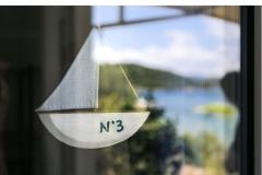 Apartmány Šime Pelješac Apartmán 3 - Apartment3 foto 2