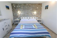 Apartmány Šime Pelješac Apartmán 3 - Apartment3 foto 3