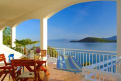 Apartmány Šime Pelješac Apartmán 2 - Apartment2 foto 1