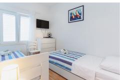 Apartmány Šime Pelješac Apartmán 2 - Apartment2 foto 3