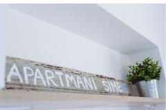 Apartmány Šime Pelješac Apartmán 2 - Apartment2 foto 5