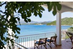 Apartmány Šime Pelješac Apartmán 1 - Apartment1 foto 1