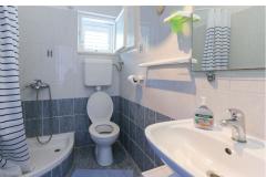 Apartmány Šime Pelješac Apartmán 1 - Apartment1 foto 3