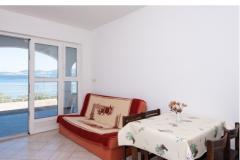Apartmány Dubravko Pelješac Apartmán 1 - A 4+2 foto 2