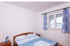 Apartmány Dubravko Pelješac Apartmán 1 - A 4+2 foto 4