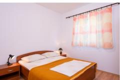 Apartmány Dubravko Pelješac Apartmán 1 - A 4+2 foto 5