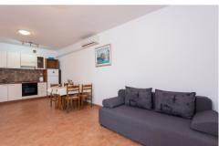 Apartmány Dubravko Pelješac Apartmán 2 - A 2+2 foto 1