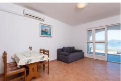 Apartmány Dubravko Pelješac Apartmán 2 - A 2+2 foto 2