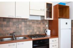 Apartmány Dubravko Pelješac Apartmán 2 - A 2+2 foto 3