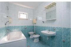 Apartmány Dubravko Pelješac Apartmán 2 - A 2+2 foto 4