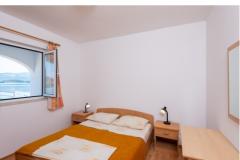 Apartmány Dubravko Pelješac Apartmán 2 - A 2+2 foto 5