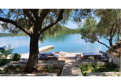 Beachfront apartments Ruskovic Apartmán 1 - A3 foto 1