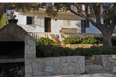 Beachfront apartments Ruskovic Apartmán 1 - A3 foto 2