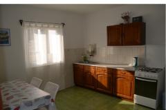 Beachfront apartments Ruskovic Apartmán 1 - A3 foto 4