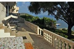 Beachfront apartments Ruskovic Apartmán 2 - A4 foto 2