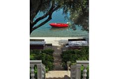 Beachfront apartments Ruskovic Apartmán 2 - A4 foto 3