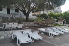 Beachfront apartments Ruskovic Apartmán 2 - A4 foto 4