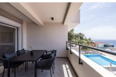 Nikolica Apartmány Apartmán 5 - Deluxe 9 foto 1