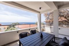 Nikolica Apartmány Apartmán 5 - Deluxe 9 foto 2