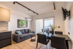 Nikolica Apartmány Apartmán 5 - Deluxe 9 foto 3