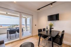 Nikolica Apartmány Apartmán 5 - Deluxe 9 foto 4