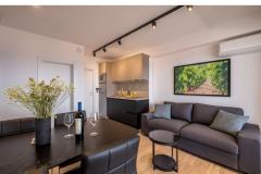 Nikolica Apartmány Apartmán 5 - Deluxe 9 foto 5