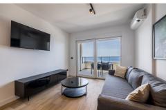 Nikolica Apartmány Apartmán 6 - Deluxe 10 foto 2