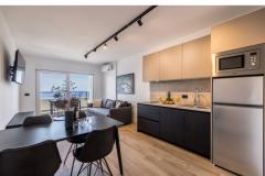 Nikolica Apartmány Apartmán 6 - Deluxe 10 foto 3