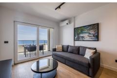 Nikolica Apartmány Apartmán 6 - Deluxe 10 foto 4