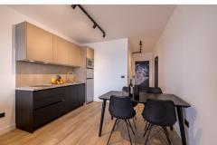 Nikolica Apartmány Apartmán 6 - Deluxe 10 foto 5