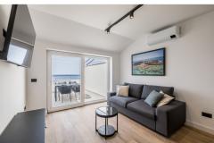 Nikolica Apartmány Apartmán 7 - Deluxe 14 foto 2