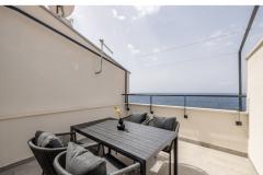 Nikolica Apartmány Apartmán 7 - Deluxe 14 foto 3