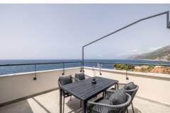 Nikolica Apartmány Apartmán 8 - Deluxe 15 foto 1