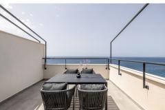 Nikolica Apartmány Apartmán 8 - Deluxe 15 foto 2