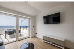 Nikolica Apartmány Apartmán 8 - Deluxe 15 foto 3