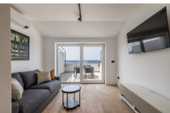 Nikolica Apartmány Apartmán 8 - Deluxe 15 foto 4