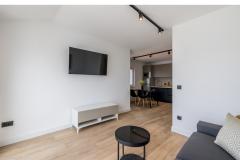 Nikolica Apartmány Apartmán 8 - Deluxe 15 foto 5