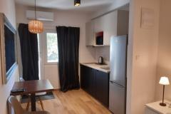 Nikolica Apartmány Apartmán 1 - Lux Studio foto 3